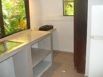 Amar Inn Bed & Breakfast Puerto Morelos Exterior foto