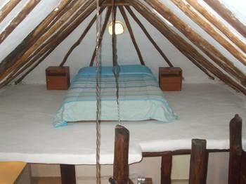 Amar Inn Bed & Breakfast Puerto Morelos Exterior foto