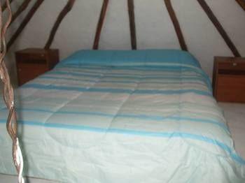Amar Inn Bed & Breakfast Puerto Morelos Exterior foto