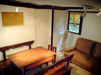 Amar Inn Bed & Breakfast Puerto Morelos Exterior foto