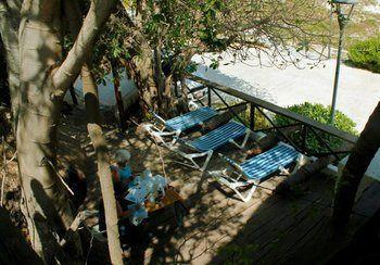 Amar Inn Bed & Breakfast Puerto Morelos Exterior foto